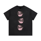 Mens Clarity Grillz T-Shirt