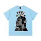 Mens A$ap Rocky T-Shirt
