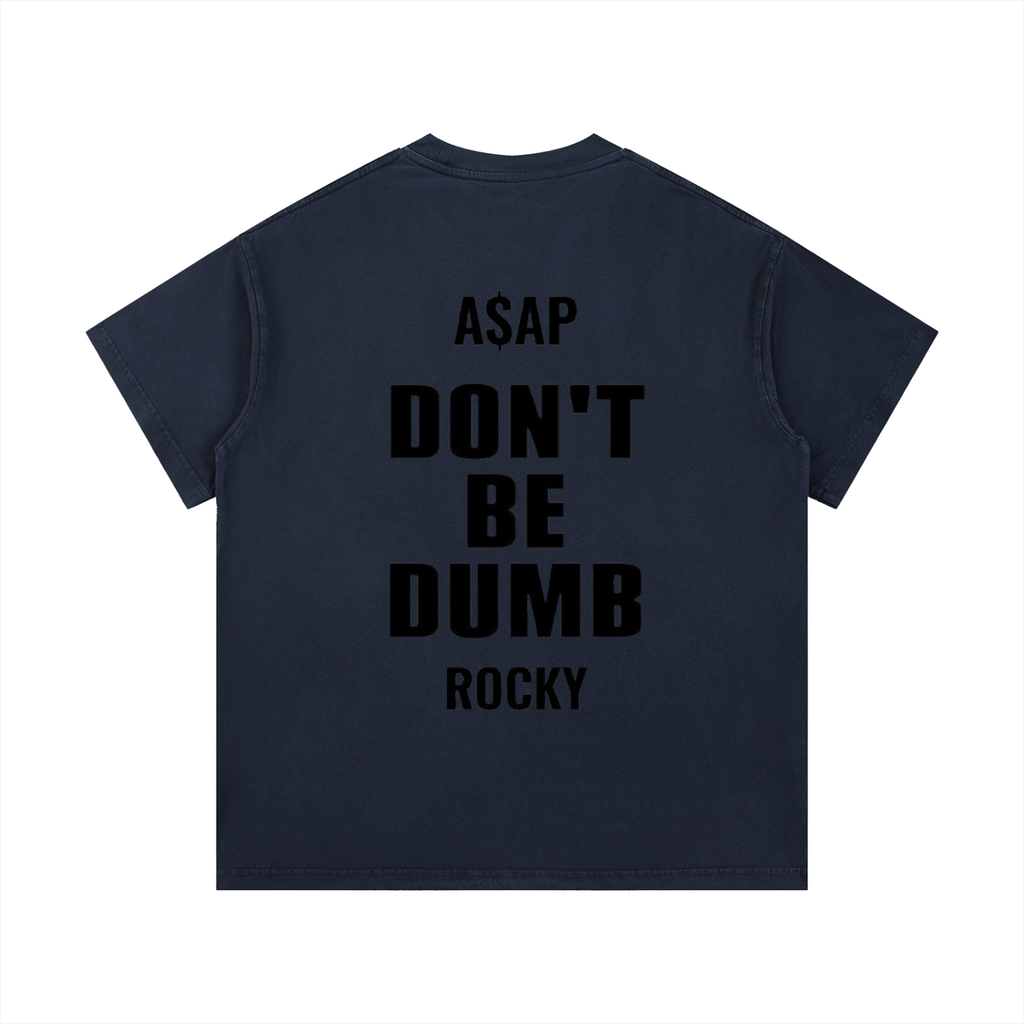 Mens A$ap Rocky T-Shirt