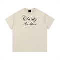 Mens Clarity Martini t-shirt