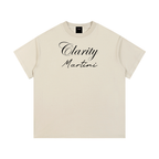 Mens Clarity Martini t-shirt