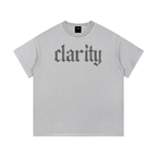 Mens Clarity Blinged NY T-Shirt