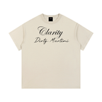 Mens Clarity Dirty Martini t-shirt