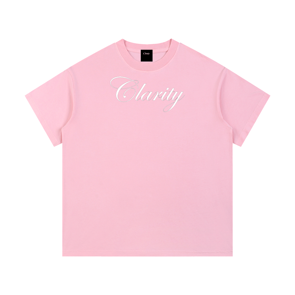 Mens Clarity T-shirt