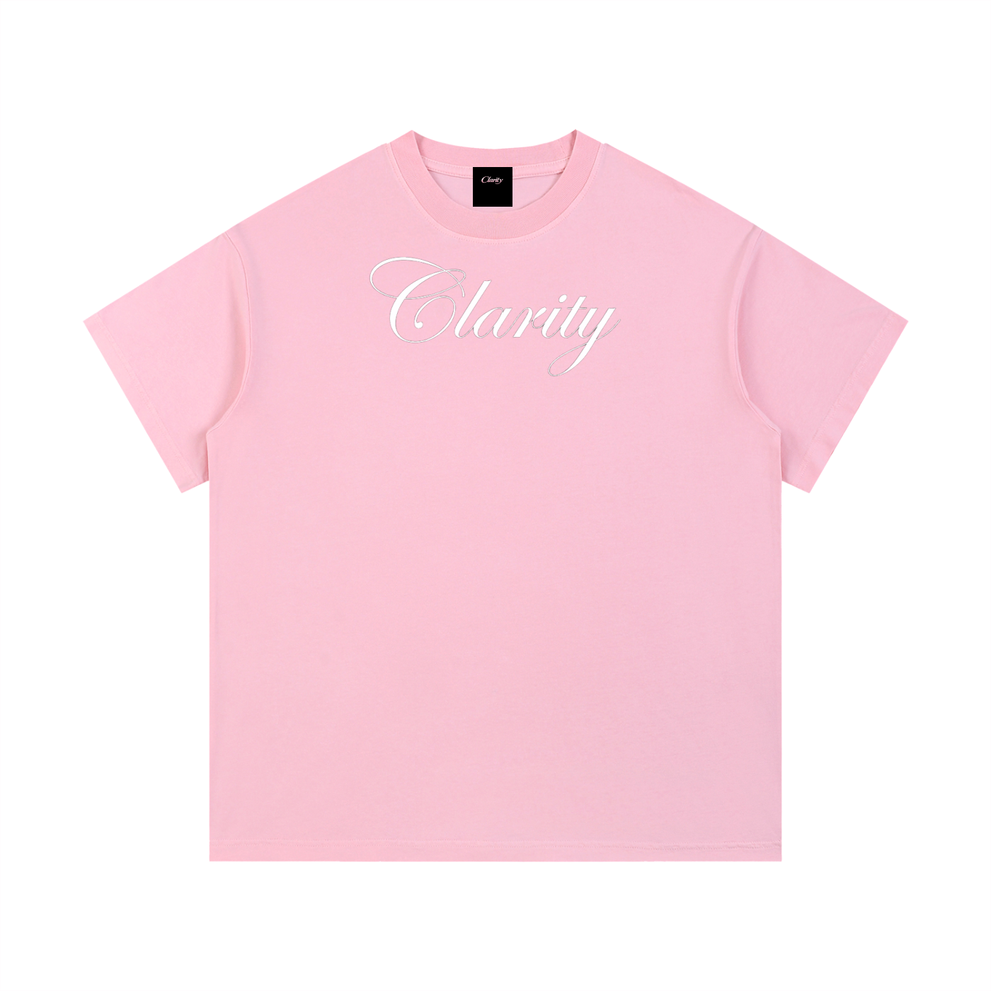 Mens Clarity T-shirt