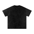 Mens Large Clarity logo Oversized Cotton T-Shirt
