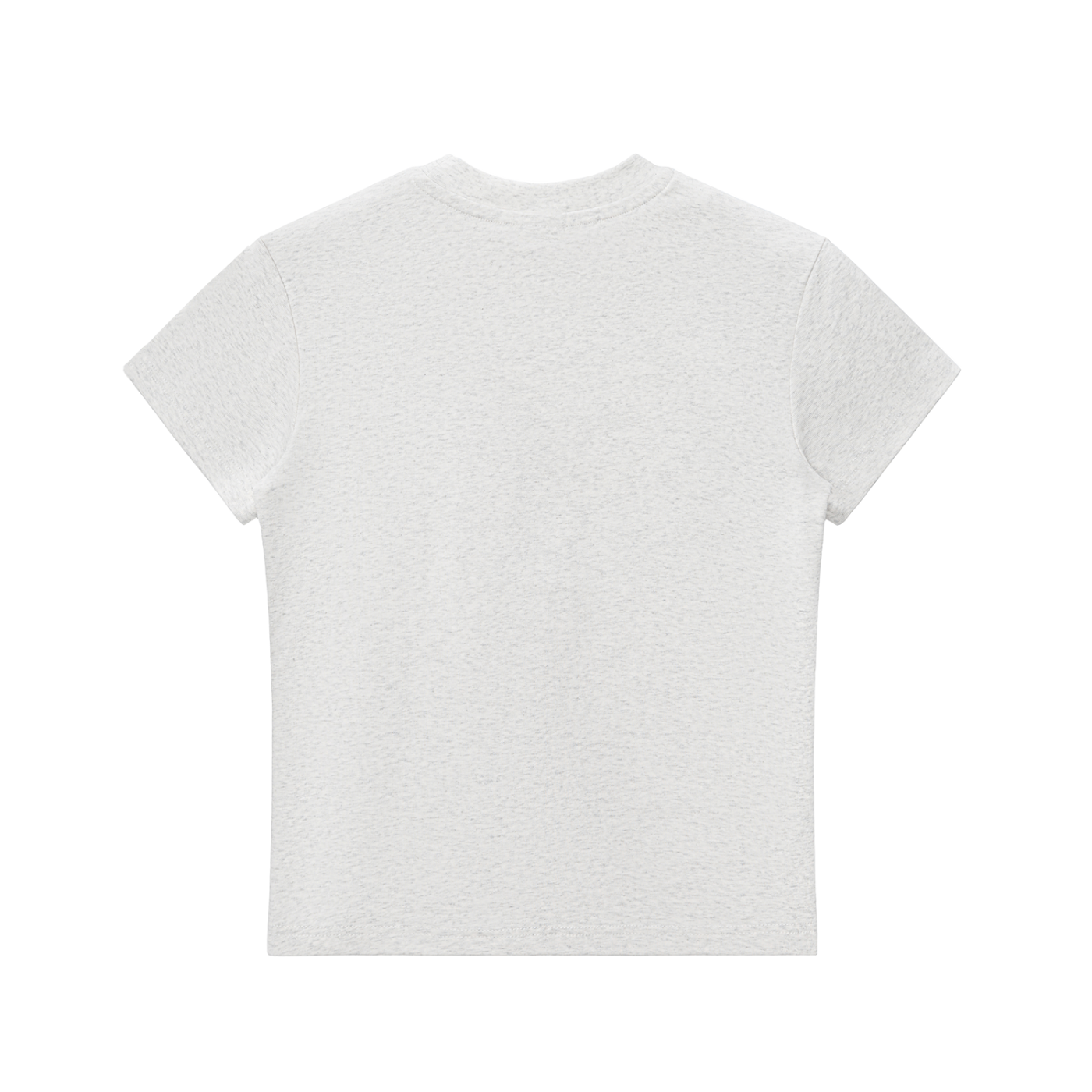 Womens Clarity Crewneck T-Shirt