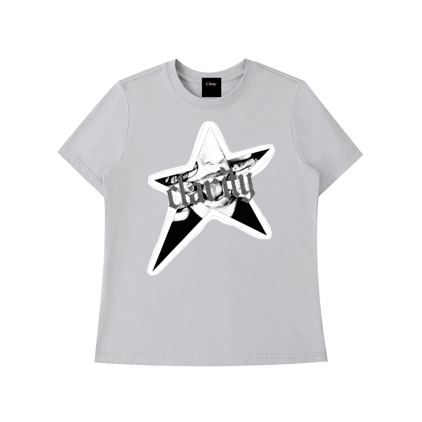 Womens Star of Clarity T-Shirt