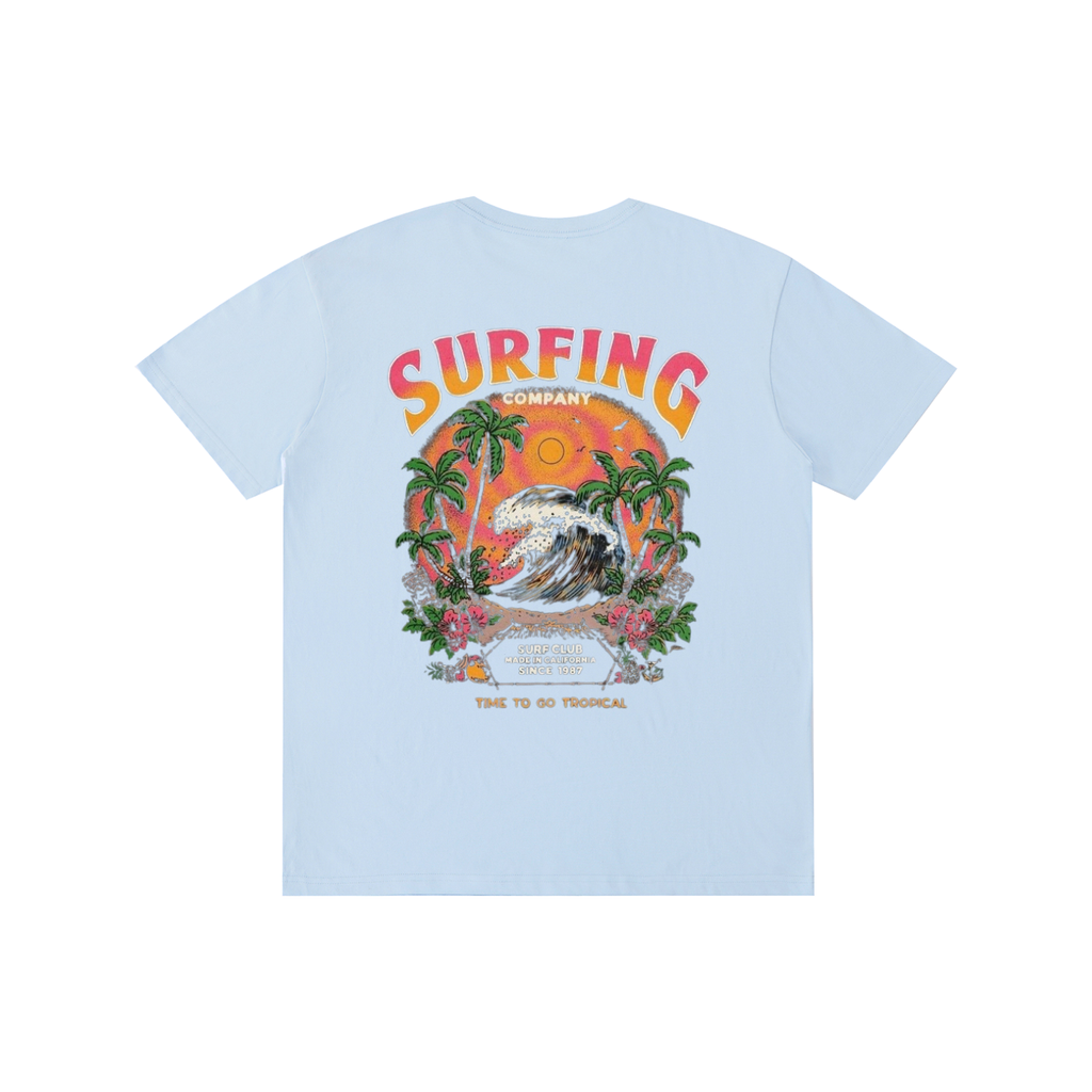 Pure Cotton Unisex T-Shirt