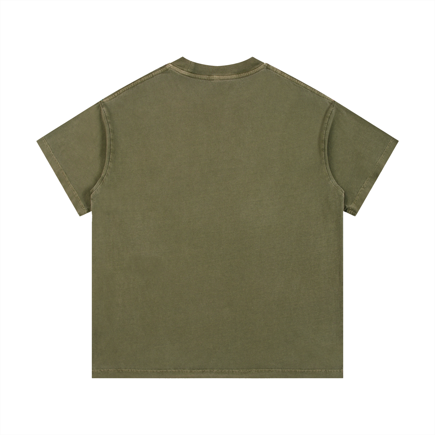Mens Clarity T-shirt