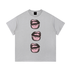 Mens Clarity Grillz T-Shirt