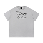 Mens Clarity Martini t-shirt