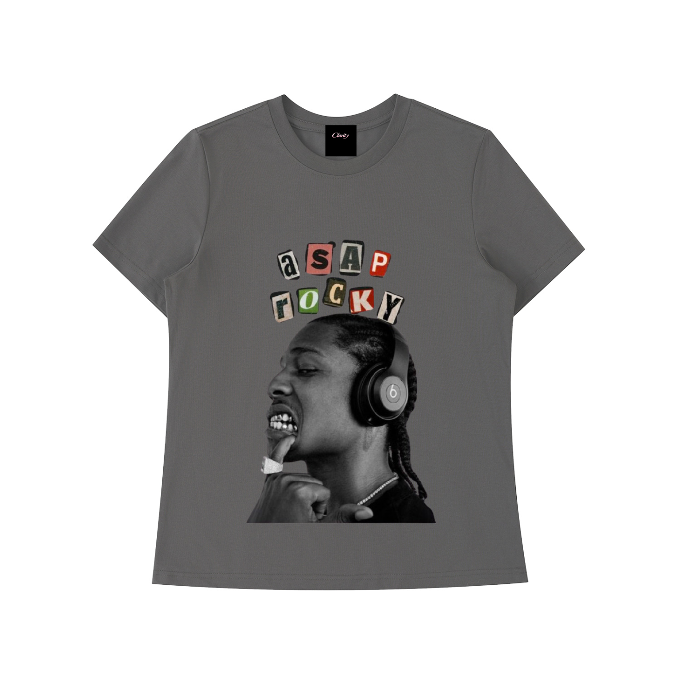 Womens A$ap Rocky T-Shirt
