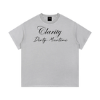 Mens Clarity Dirty Martini t-shirt