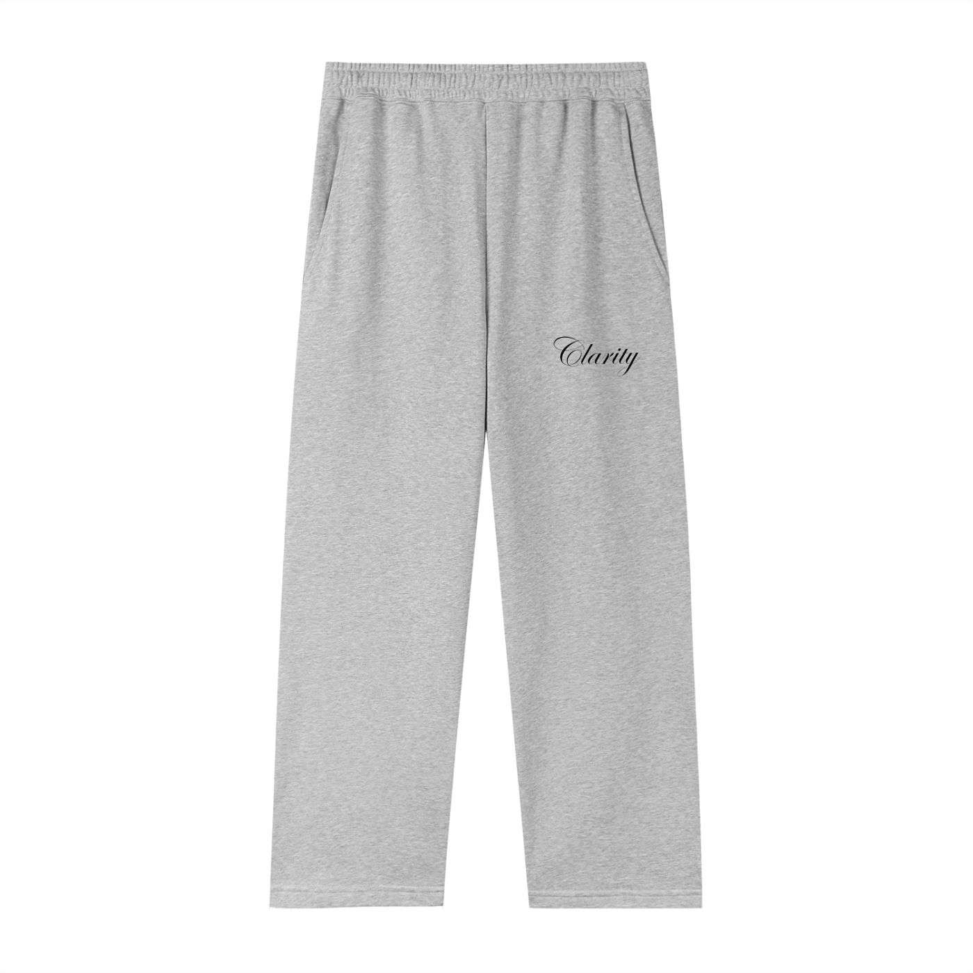 Women's Clarity Straight-Leg Sweatpants