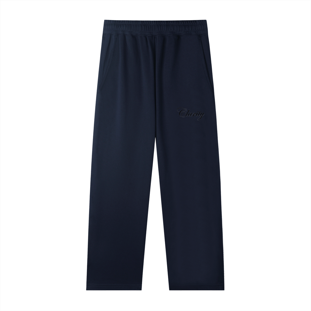 Women's Clarity Straight-Leg Sweatpants