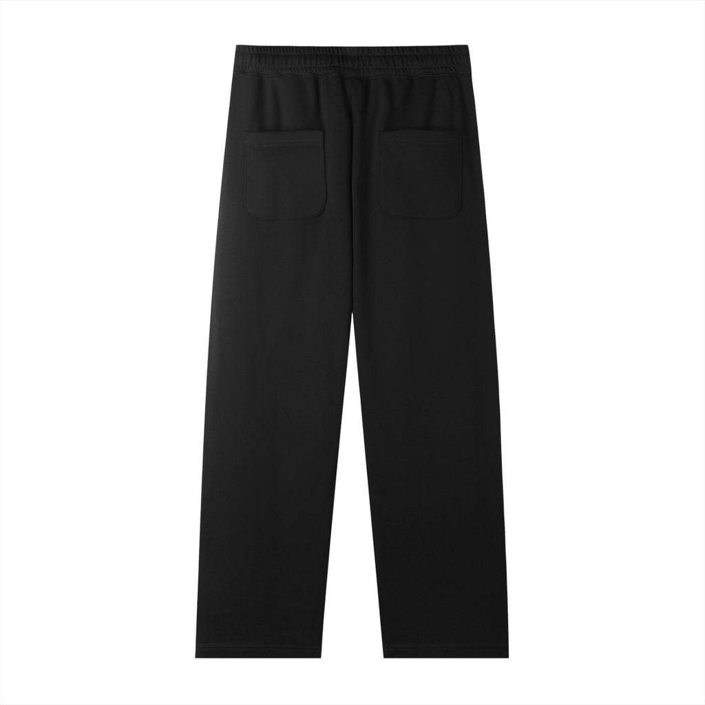 Women's Clarity Straight-Leg Sweatpants