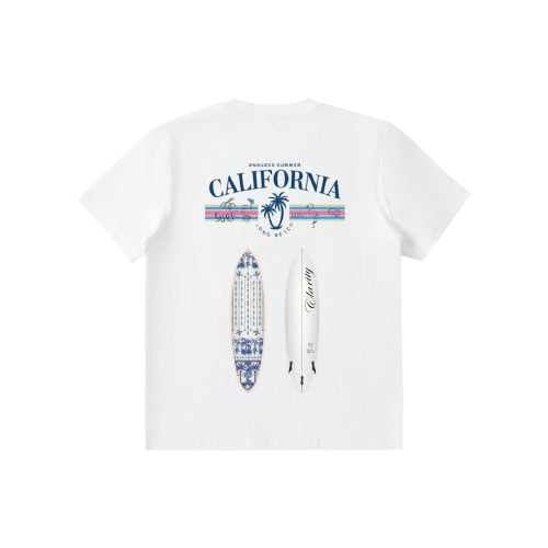 Men's Bodycon Ribbed Crop Top