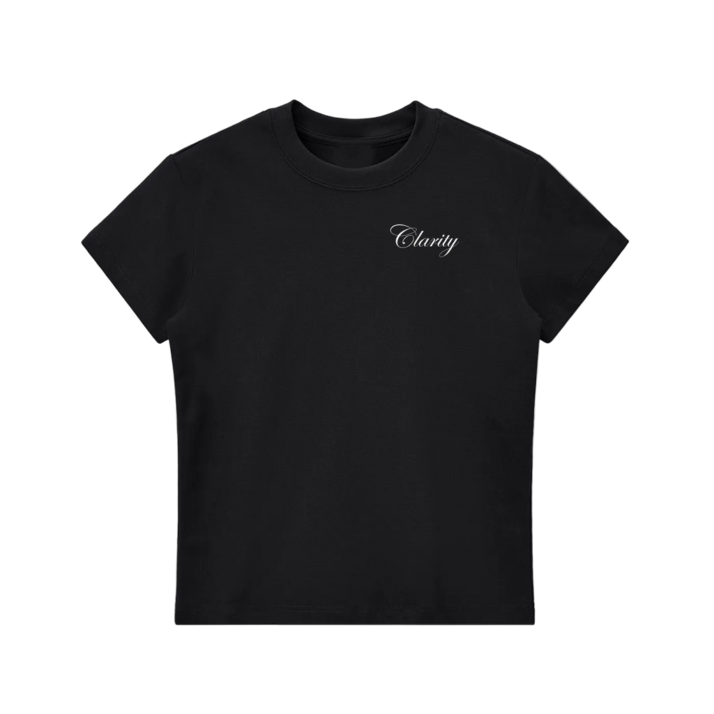 Womens Clarity Crewneck T-Shirt
