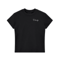 Womens Clarity Crewneck T-Shirt