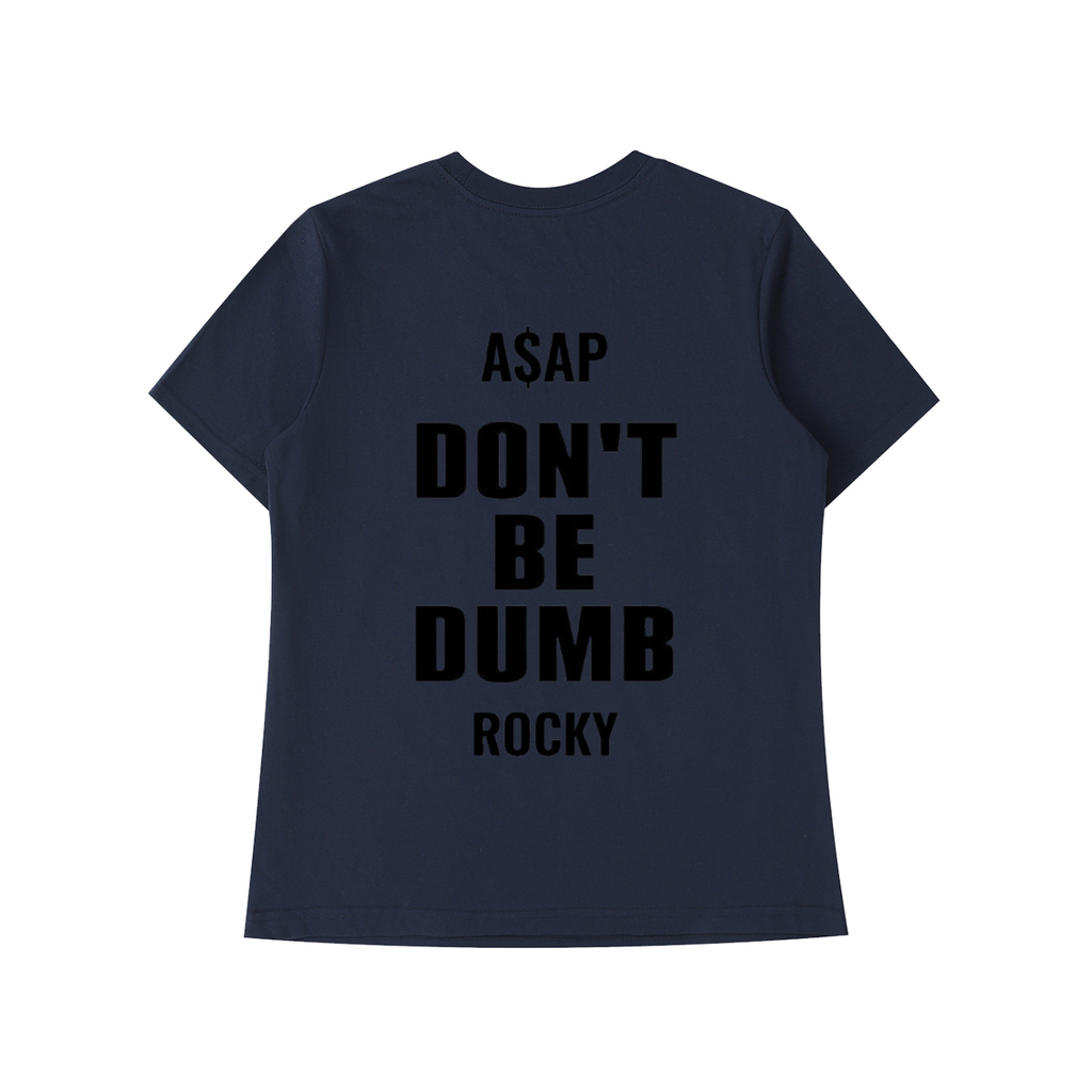 Womens A$ap Rocky T-Shirt
