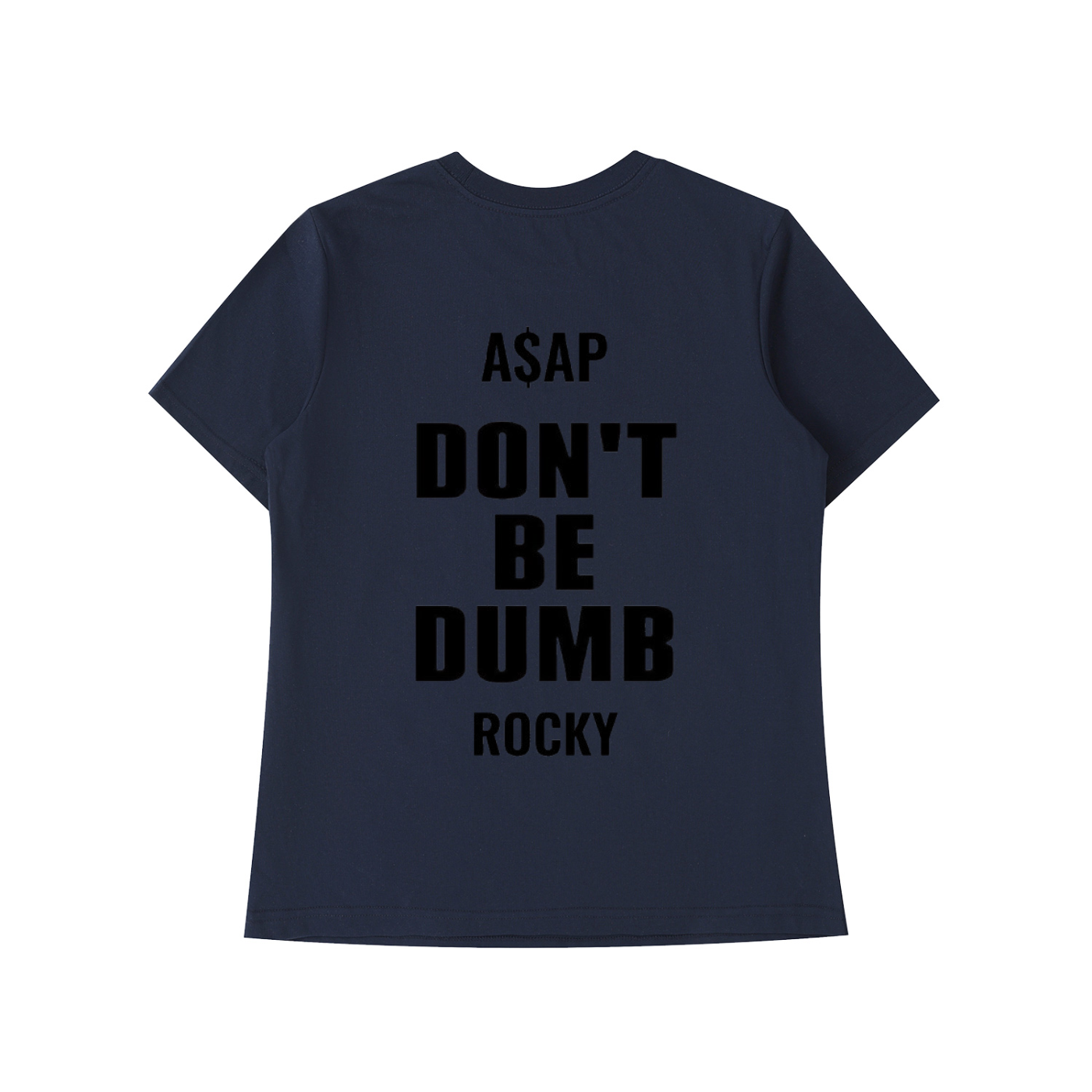 Womens A$ap Rocky T-Shirt