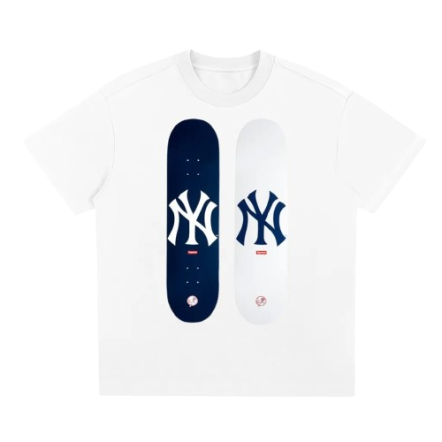 NY Skate Graphic Tee
